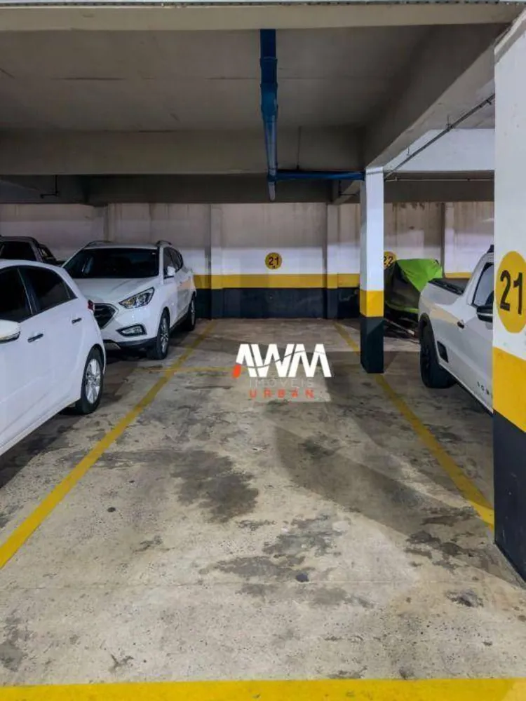 Apartamento, 3 quartos, 77 m² - Foto 9