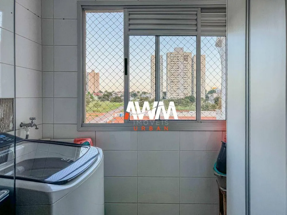Apartamento, 3 quartos, 77 m² - Foto 2