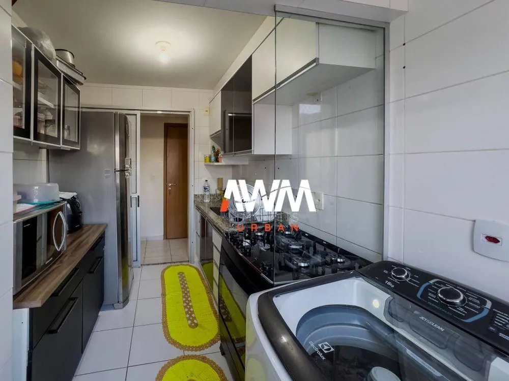 Apartamento, 3 quartos, 77 m² - Foto 16