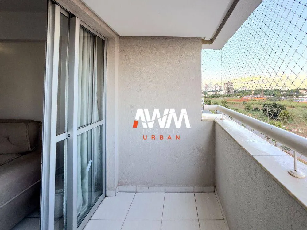 Apartamento, 3 quartos, 77 m² - Foto 4