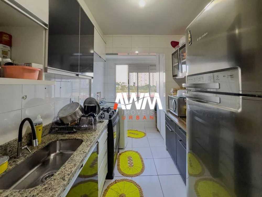 Apartamento, 3 quartos, 77 m² - Foto 5