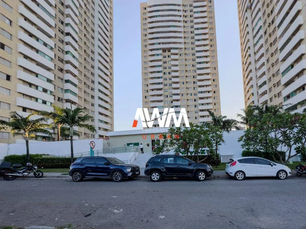 Apartamento, 3 quartos, 77 m² - Foto 8
