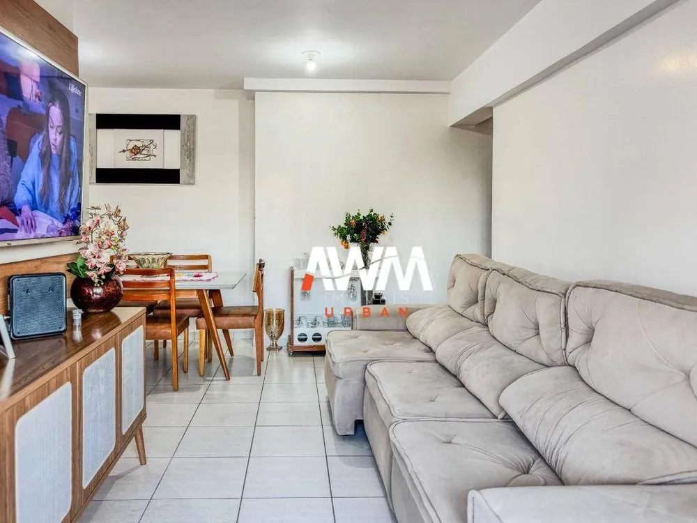 Apartamento, 3 quartos, 77 m² - Foto 11