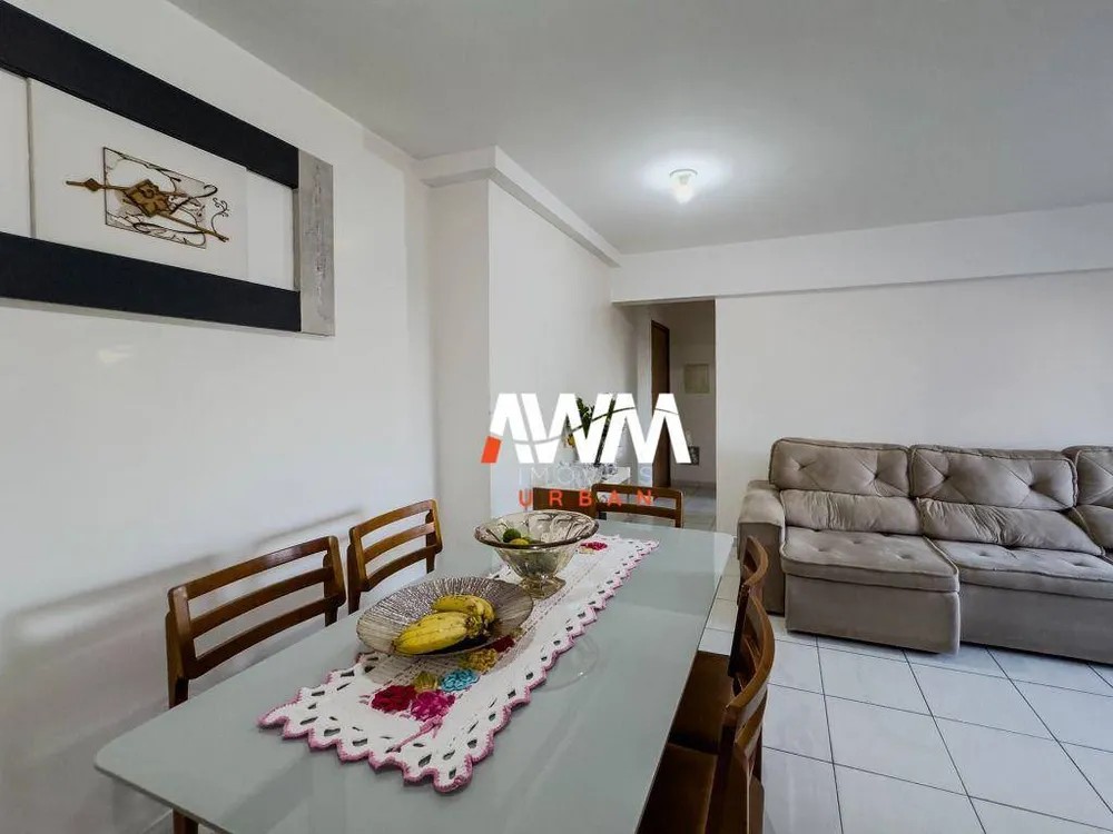Apartamento, 3 quartos, 77 m² - Foto 7