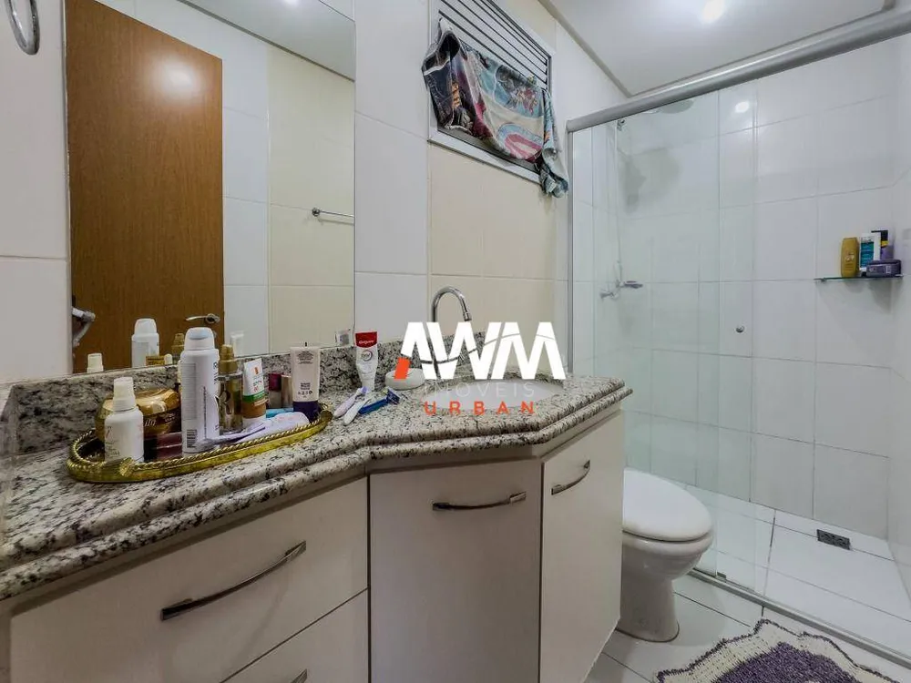 Apartamento, 3 quartos, 77 m² - Foto 3