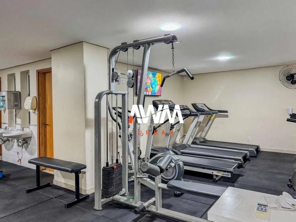 Apartamento, 3 quartos, 77 m² - Foto 6