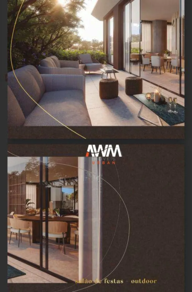 Apartamento, 3 quartos, 266 m² - Foto 6