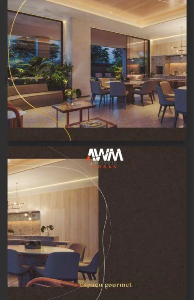 Apartamento, 3 quartos, 266 m² - Foto 5