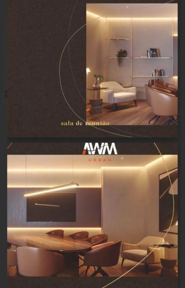 Apartamento, 3 quartos, 266 m² - Foto 8