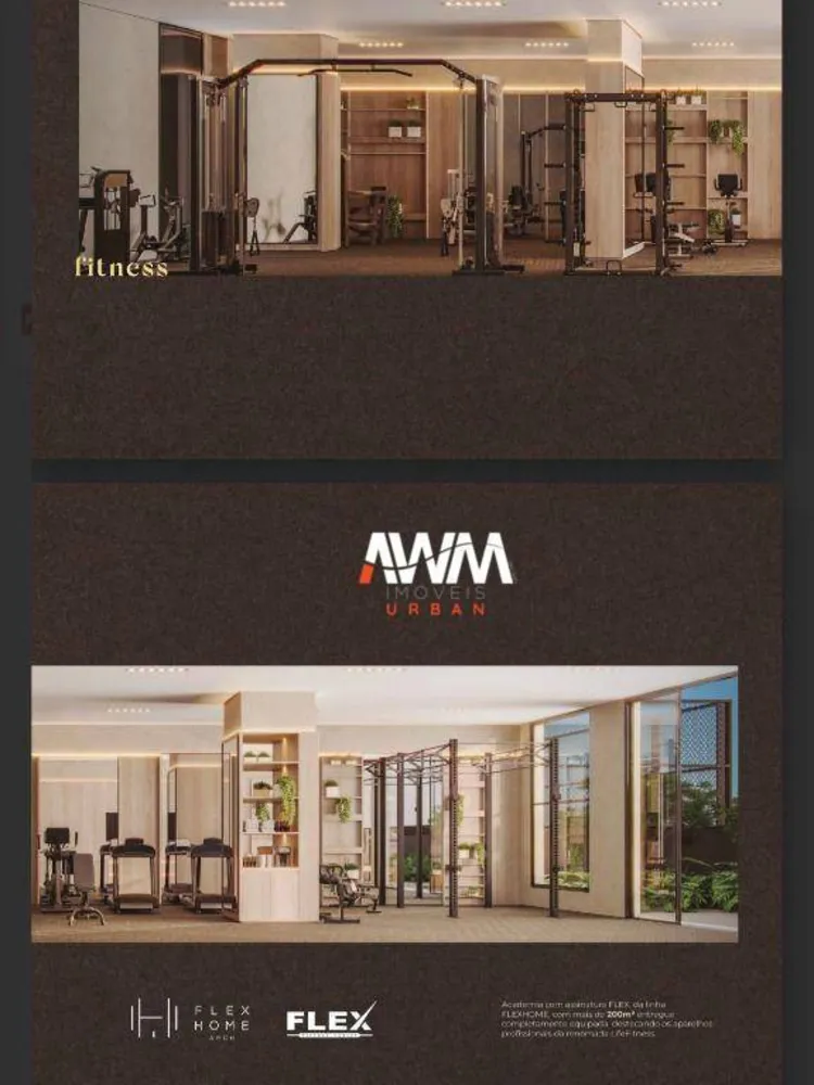 Apartamento, 3 quartos, 266 m² - Foto 7