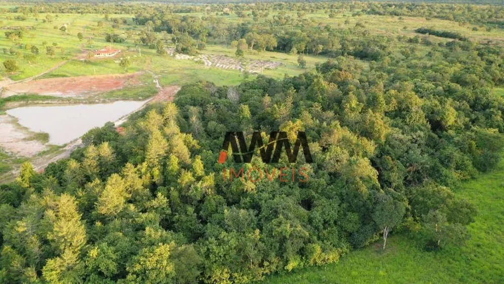 Fazenda, 242 hectares - Foto 2