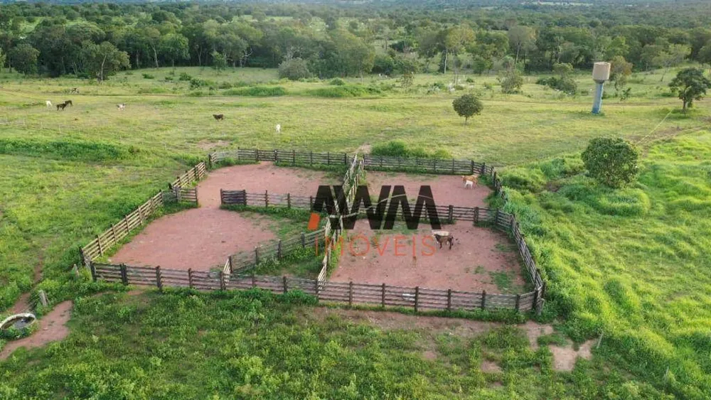 Fazenda, 242 hectares - Foto 12
