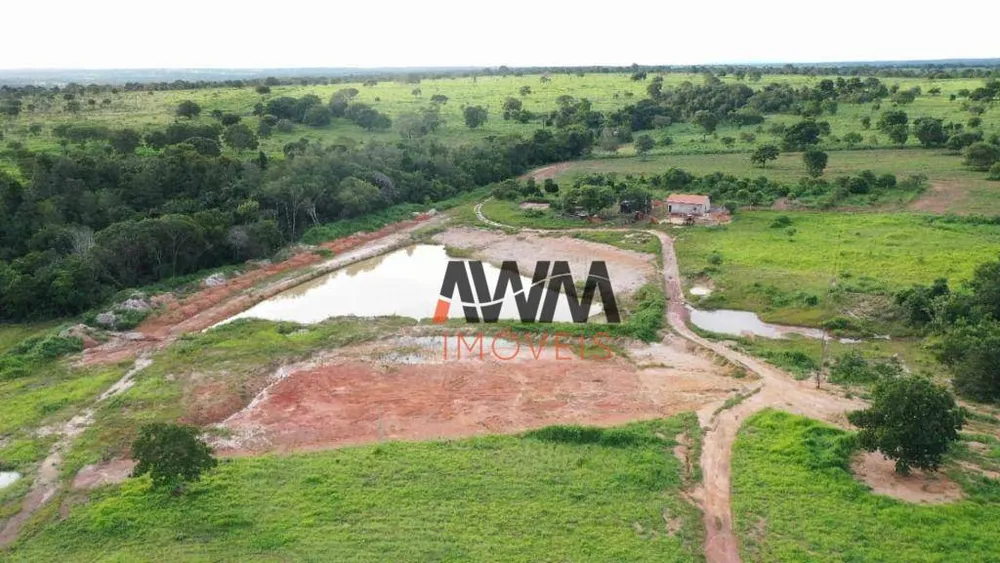 Fazenda, 242 hectares - Foto 9
