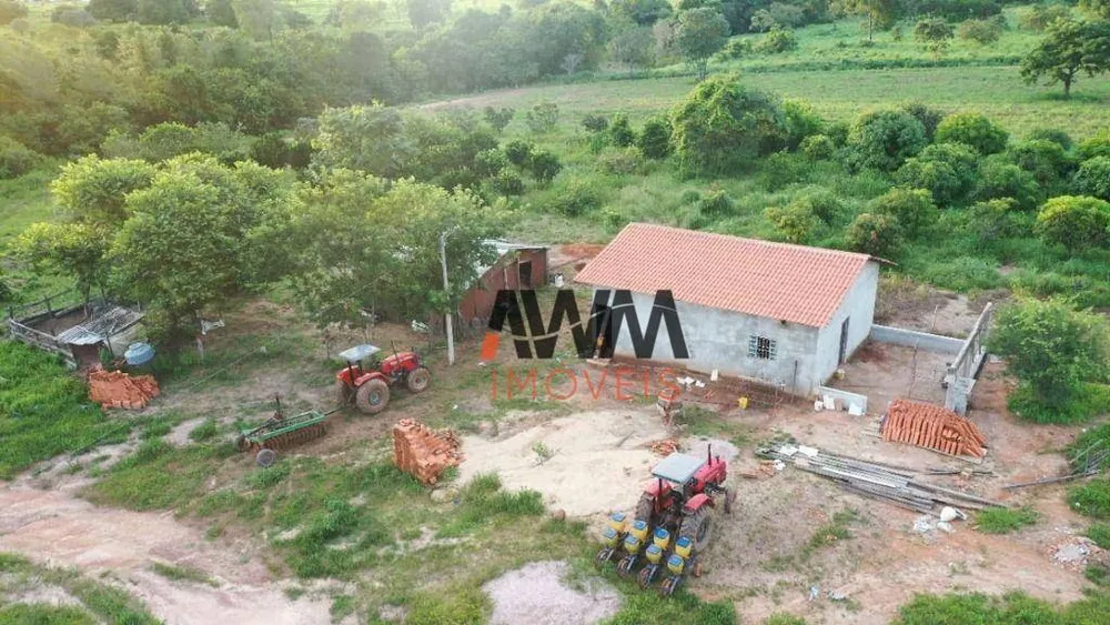 Fazenda, 242 hectares - Foto 10