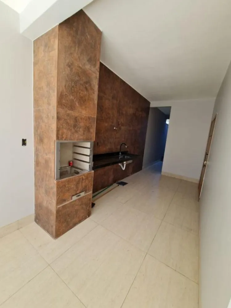 Casa, 3 quartos, 122 m² - Foto 5