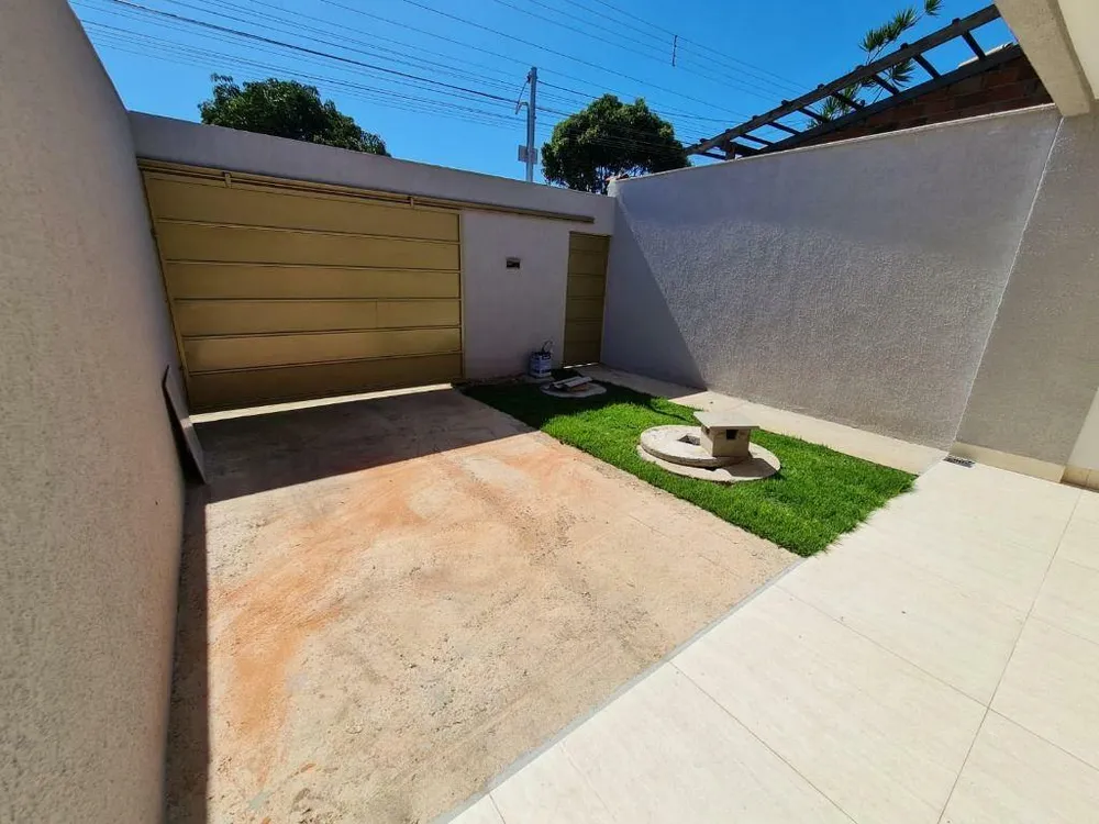 Casa, 3 quartos, 122 m² - Foto 3