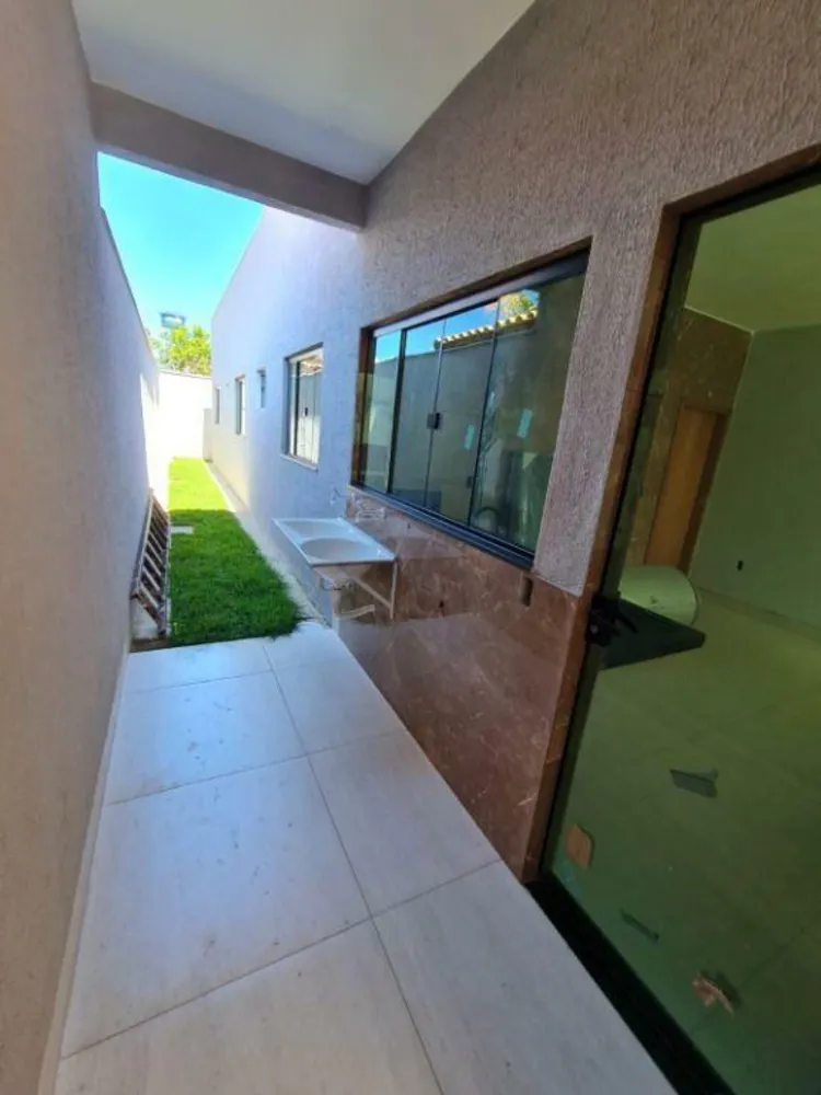 Casa, 3 quartos, 122 m² - Foto 13