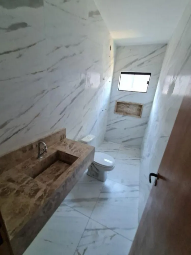Casa, 3 quartos, 122 m² - Foto 10