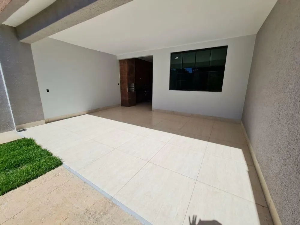 Casa, 3 quartos, 122 m² - Foto 2