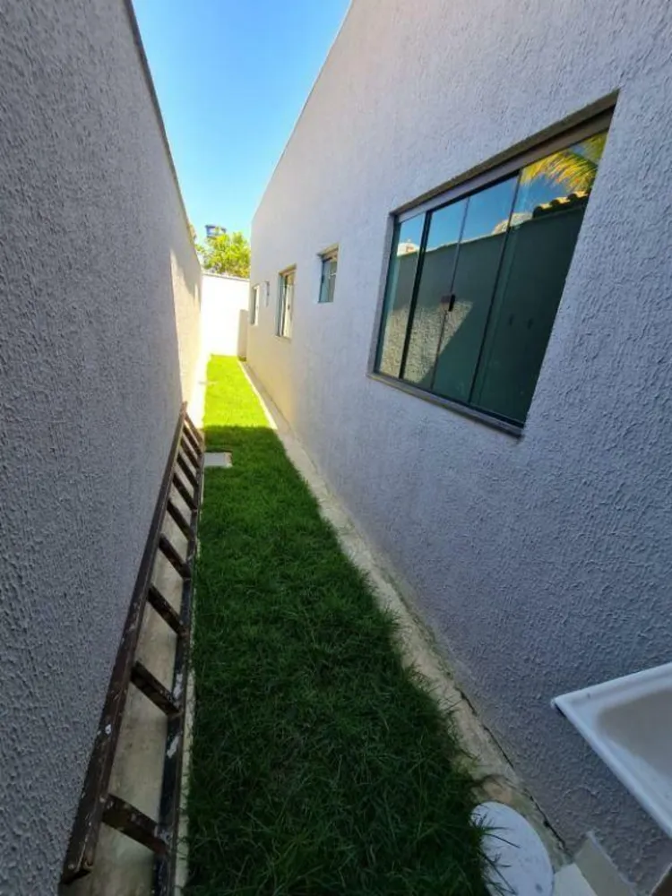 Casa, 3 quartos, 122 m² - Foto 8