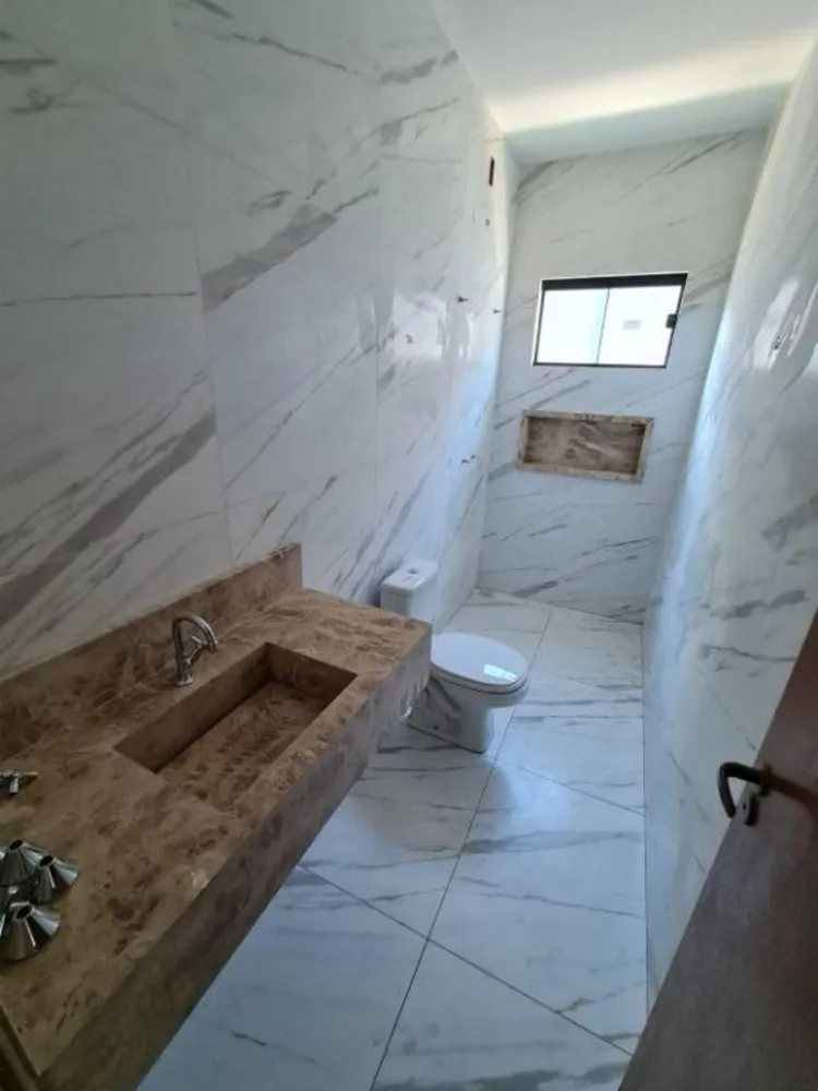 Casa, 3 quartos, 122 m² - Foto 12