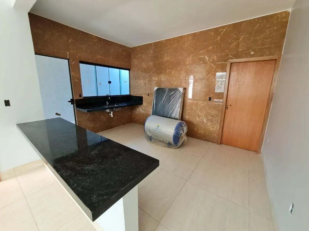 Casa, 3 quartos, 122 m² - Foto 4