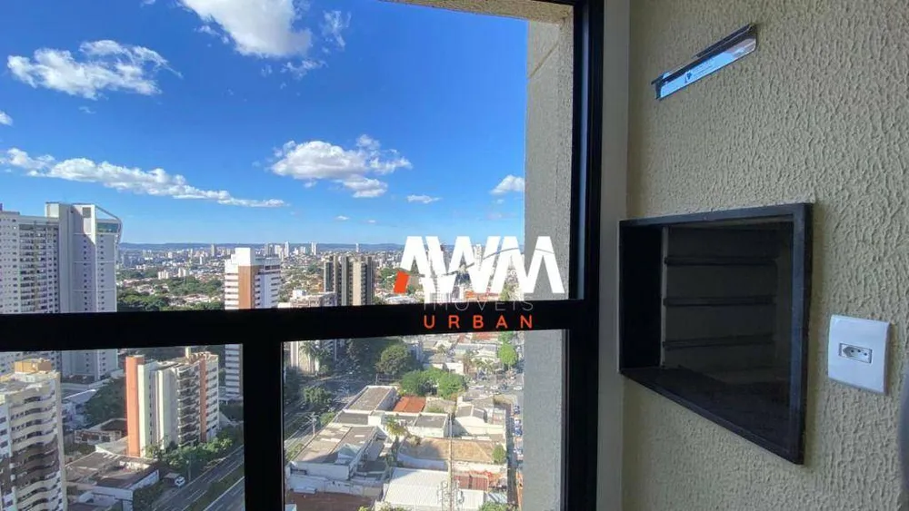 Apartamento, 3 quartos, 80 m² - Foto 2