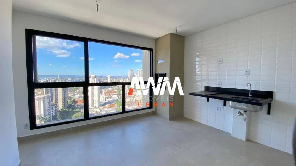 Apartamento, 3 quartos, 80 m² - Foto 1
