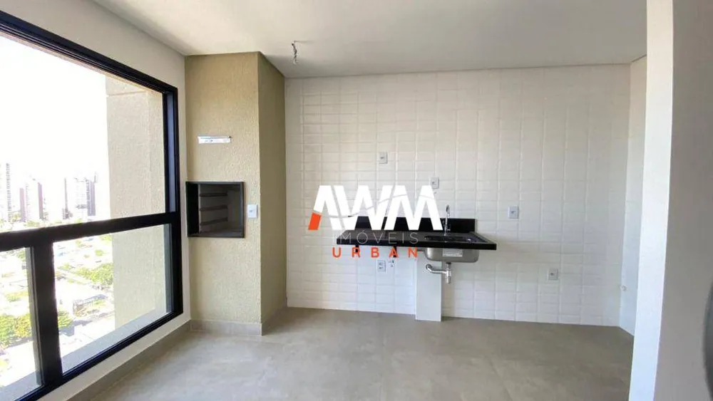 Apartamento, 3 quartos, 80 m² - Foto 6