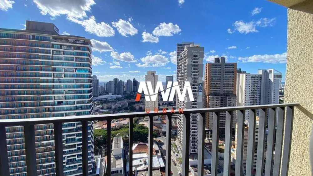 Apartamento, 3 quartos, 80 m² - Foto 9