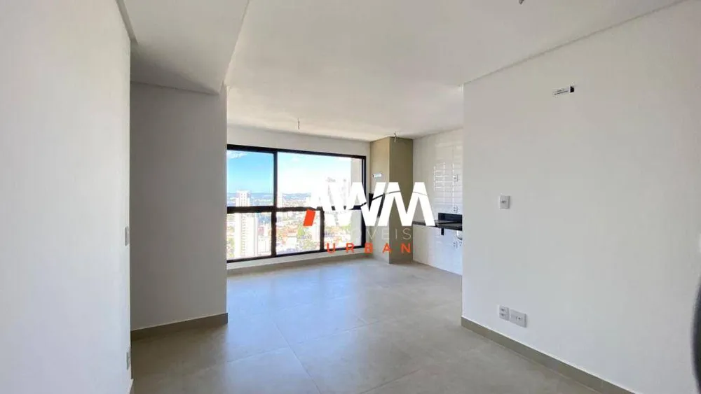 Apartamento, 3 quartos, 80 m² - Foto 4