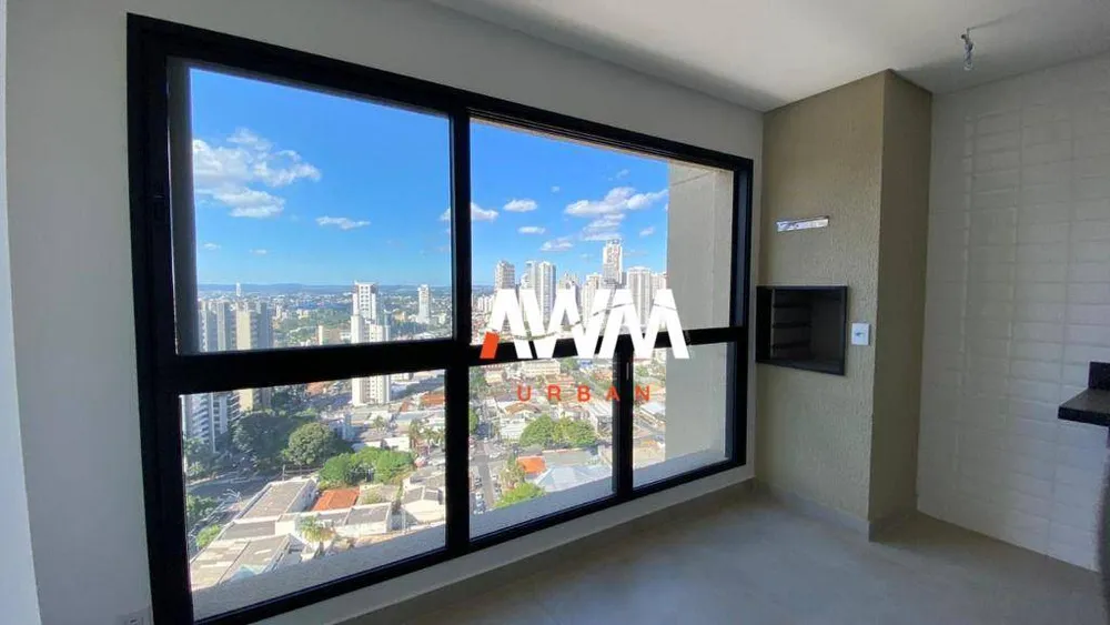 Apartamento, 3 quartos, 80 m² - Foto 5