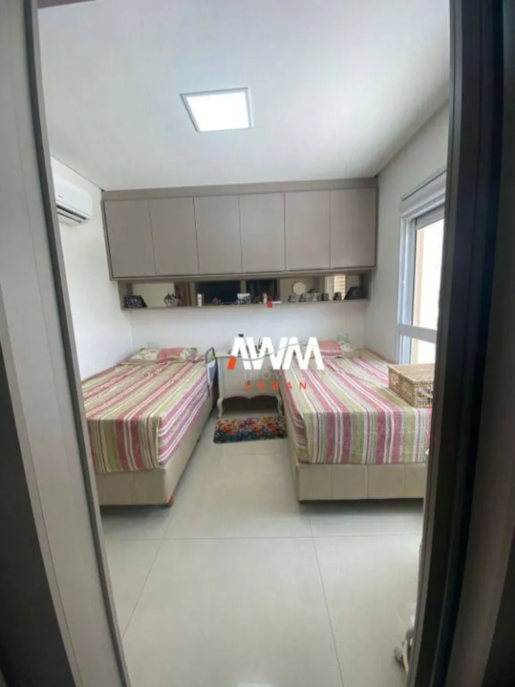 Apartamento, 3 quartos, 125 m² - Foto 7