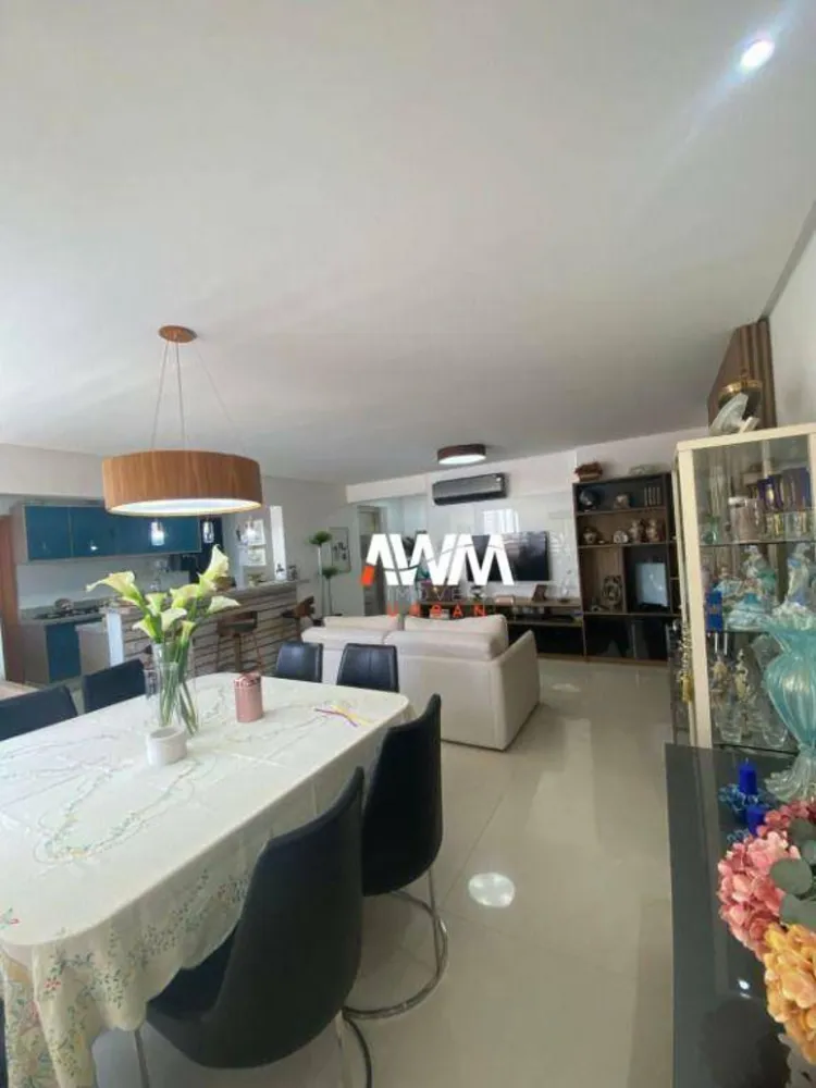 Apartamento, 3 quartos, 125 m² - Foto 3