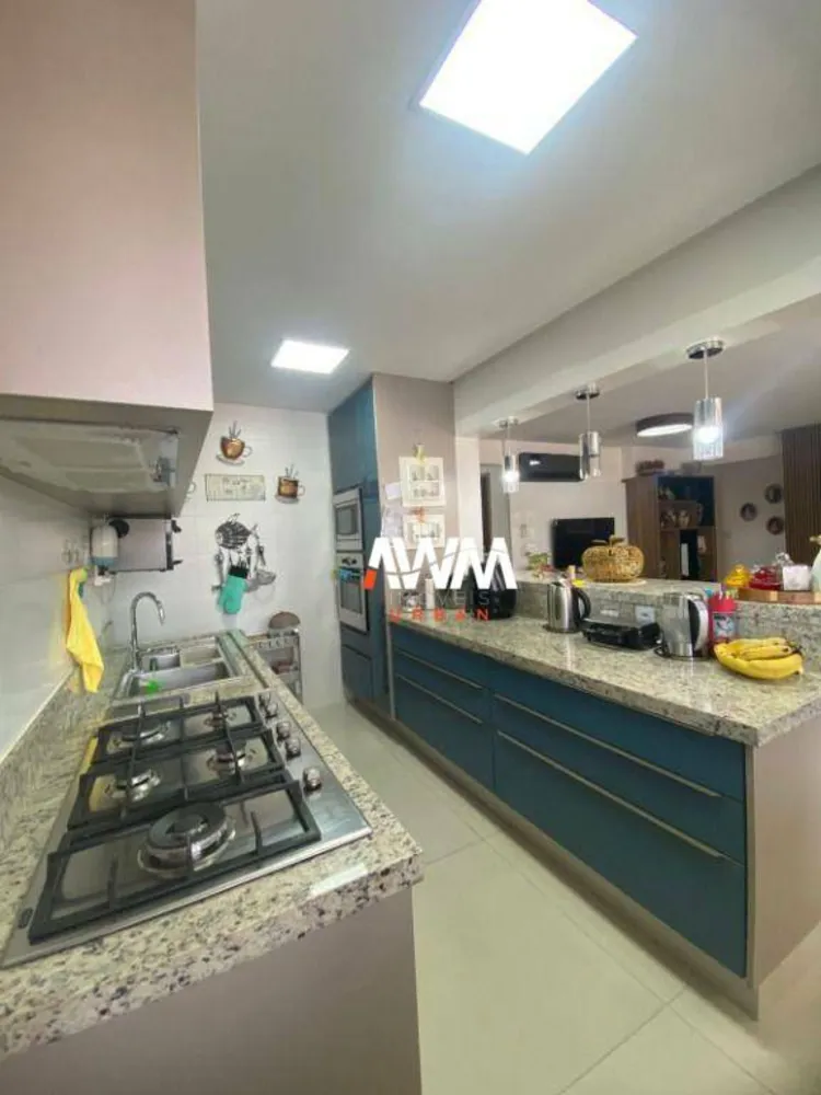 Apartamento, 3 quartos, 125 m² - Foto 6