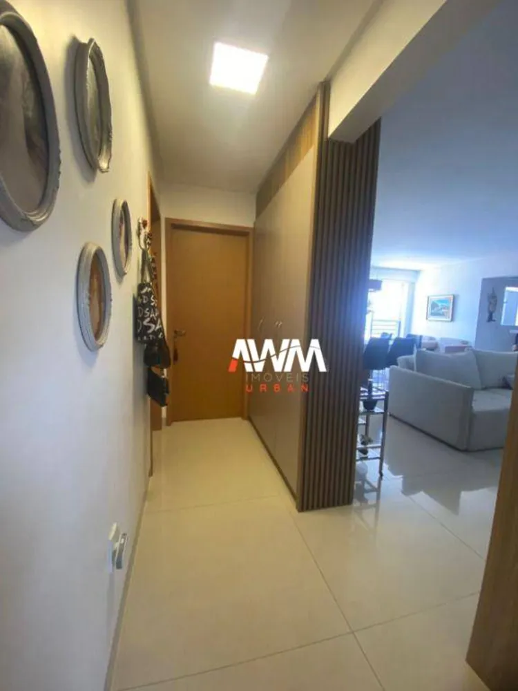 Apartamento, 3 quartos, 125 m² - Foto 5