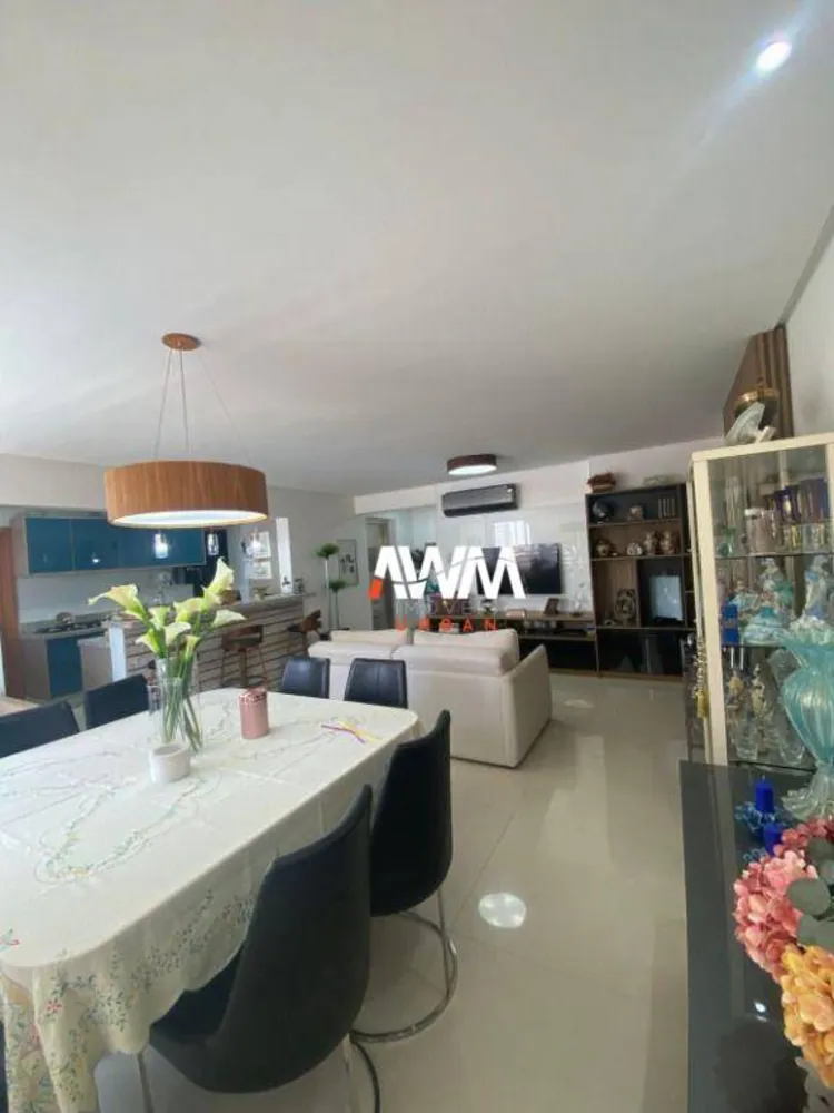 Apartamento, 3 quartos, 125 m² - Foto 11
