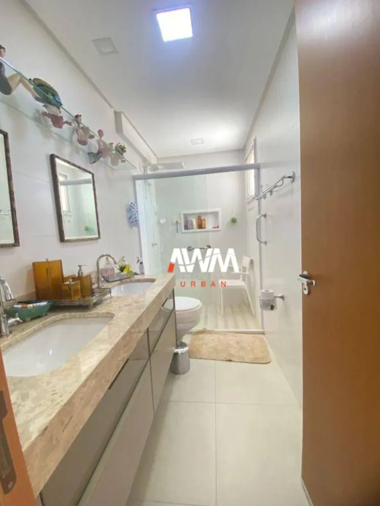 Apartamento, 3 quartos, 125 m² - Foto 13