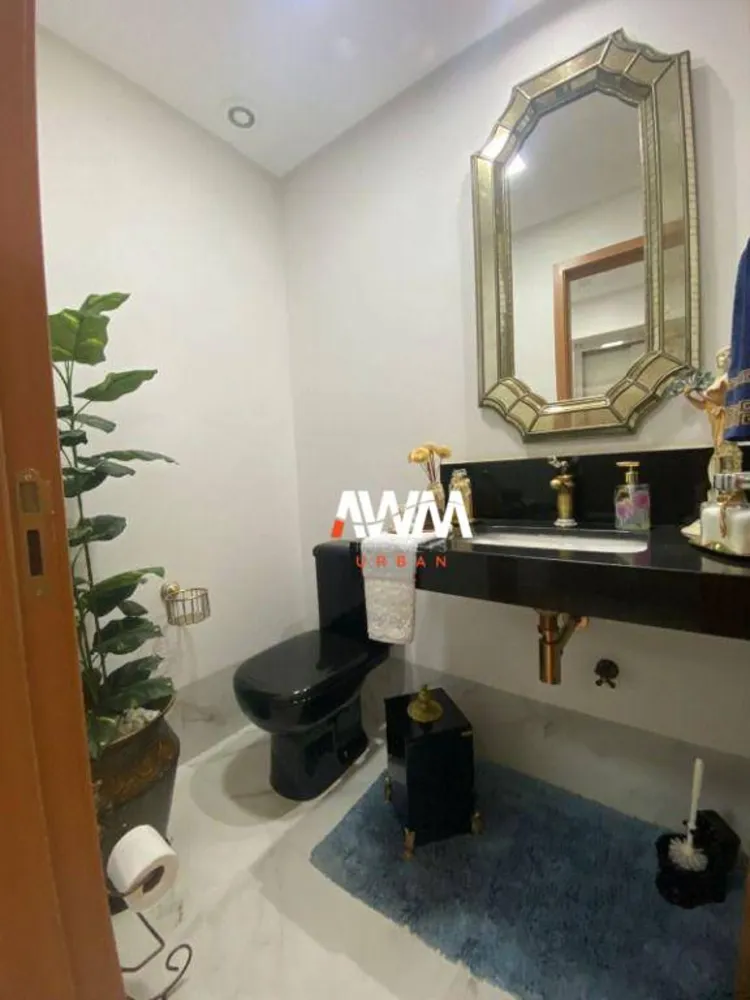 Apartamento, 3 quartos, 125 m² - Foto 2