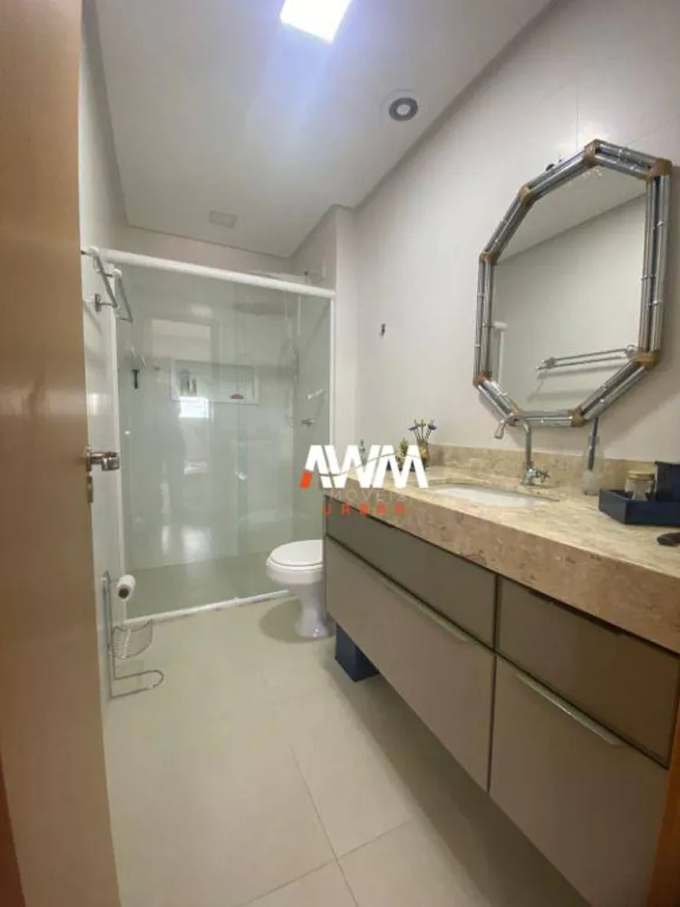 Apartamento, 3 quartos, 125 m² - Foto 12