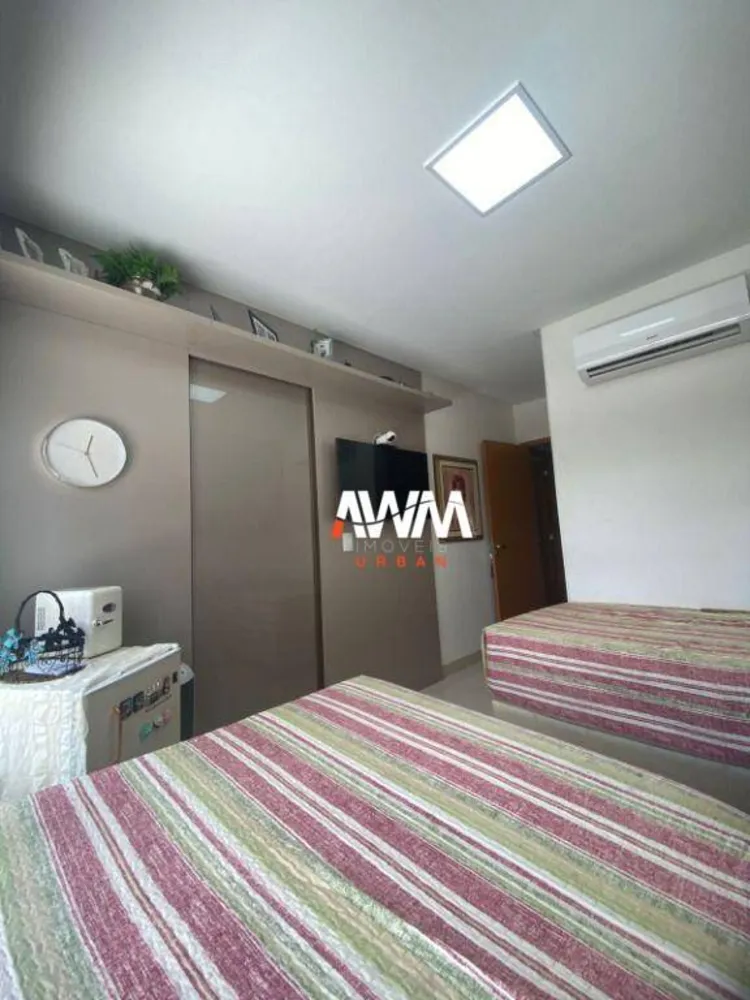 Apartamento, 3 quartos, 125 m² - Foto 9