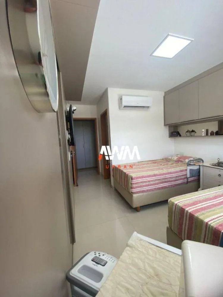 Apartamento, 3 quartos, 125 m² - Foto 8