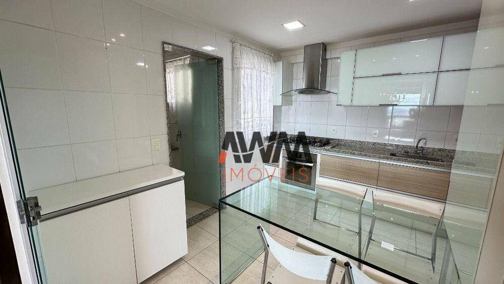 Apartamento para alugar com 3 quartos, 120m² - Foto 2