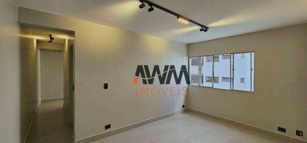 Apartamento à venda com 2 quartos, 72m² - Foto 2