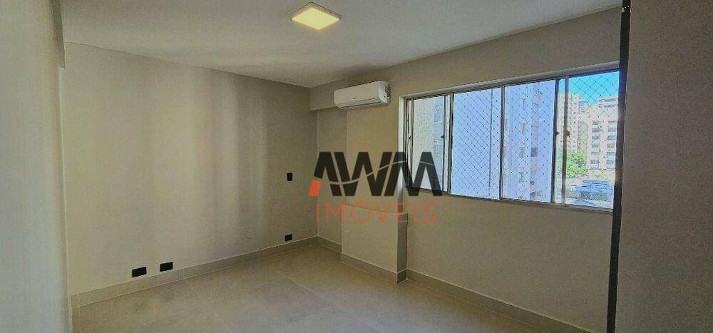 Apartamento à venda com 2 quartos, 72m² - Foto 3