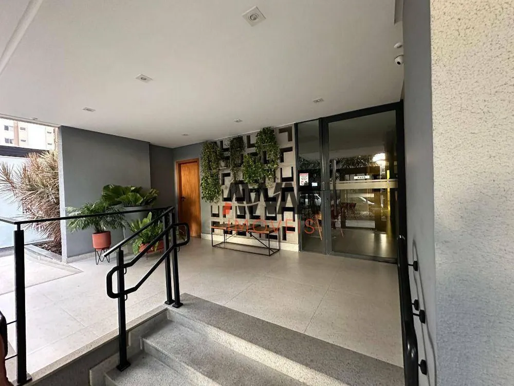 Apartamento, 2 quartos, 66 m² - Foto 8