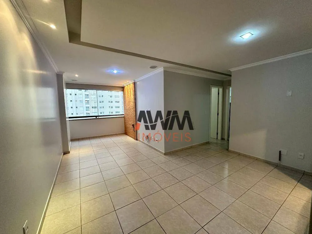 Apartamento, 2 quartos, 66 m² - Foto 1