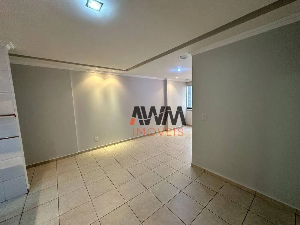 Apartamento, 2 quartos, 66 m² - Foto 2