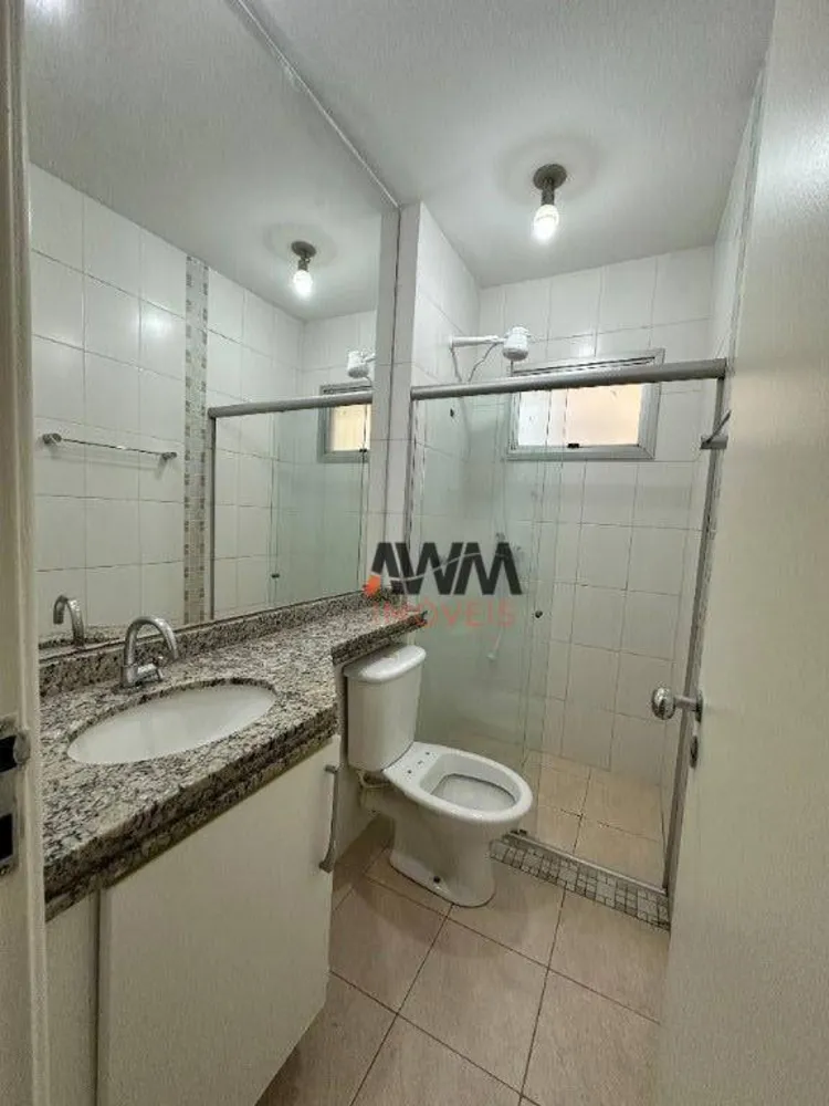 Apartamento, 2 quartos, 66 m² - Foto 7