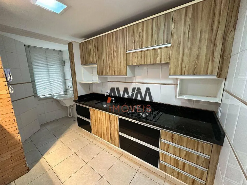 Apartamento, 2 quartos, 66 m² - Foto 4